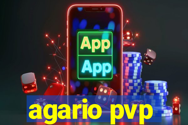 agario pvp